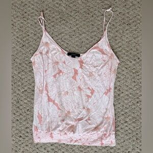 Express tank top Large